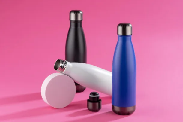 WATRO Thermal bottle  500 ml Bijela