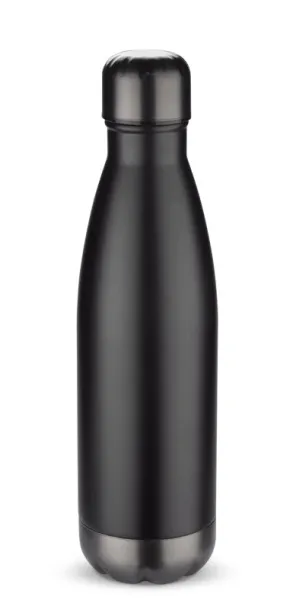 WATRO Thermal bottle  500 ml Crna