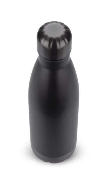 WATRO Thermal bottle  500 ml BLACK
