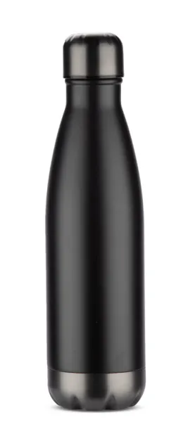 WATRO termo boca, 500 ml Crna