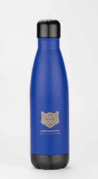 WATRO termo boca, 500 ml Nebeski plava