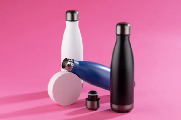 WATRO termo boca, 500 ml Nebaski plava