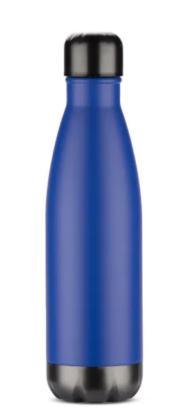 WATRO Thermal bottle  500 ml Nebaski plava