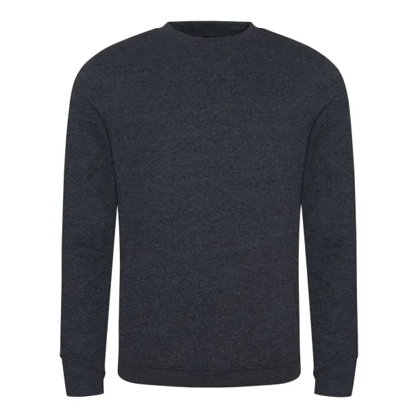 BANFF SUSTAINABLE SWEATSHIRT - Ecologie Ugljen