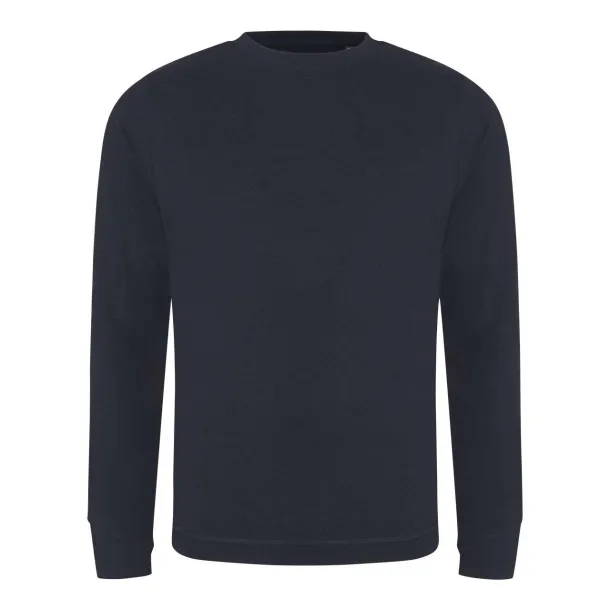 BANFF SUSTAINABLE SWEATSHIRT - Ecologie Navy