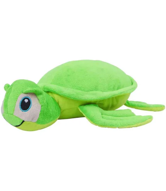 ZIPPIE TURTLE - Mumbles Zelena