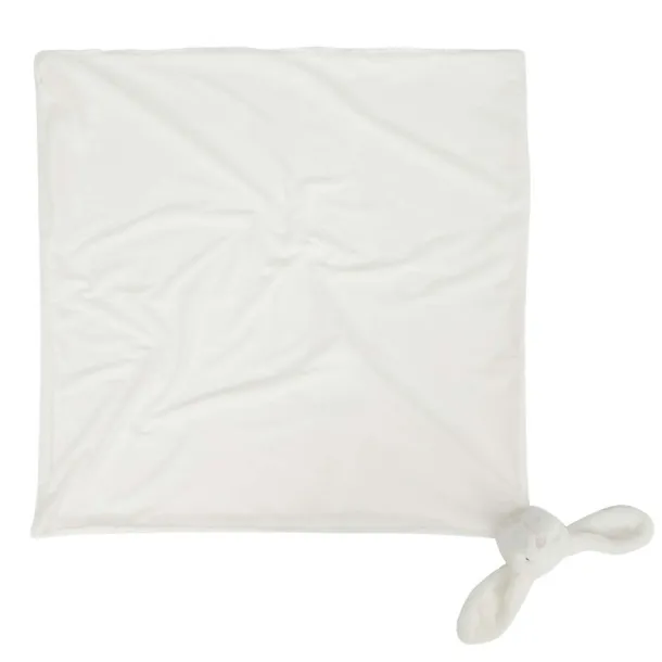  ANIMAL BLANKET - Mumbles Cream