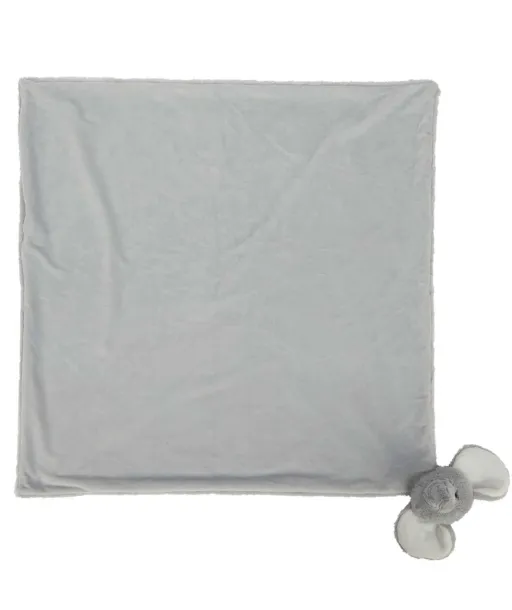  ANIMAL BLANKET - Mumbles Silver