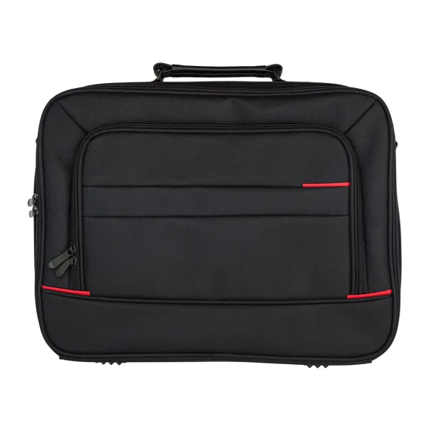 ABERDEEN torba za laptop, cca 17,3" Crna