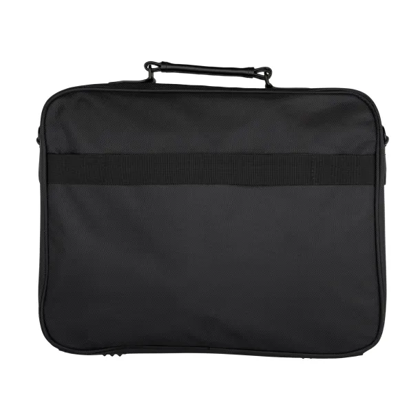 ABERDEEN torba za laptop, cca 17,3" Crna