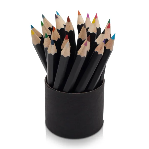 CRAYON Set bojica Crna