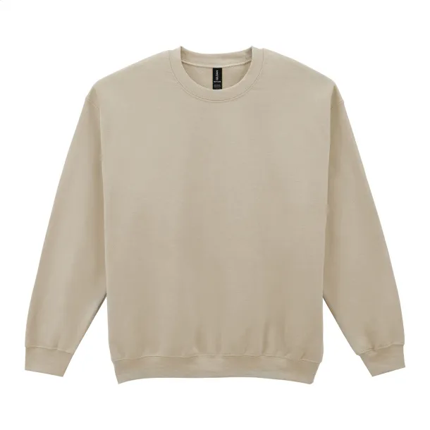 GI18000 sweatshirt - Gildan Natural