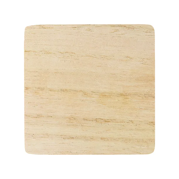 ALCAMO mirisna svijeća u staklenoj čaši Bijela