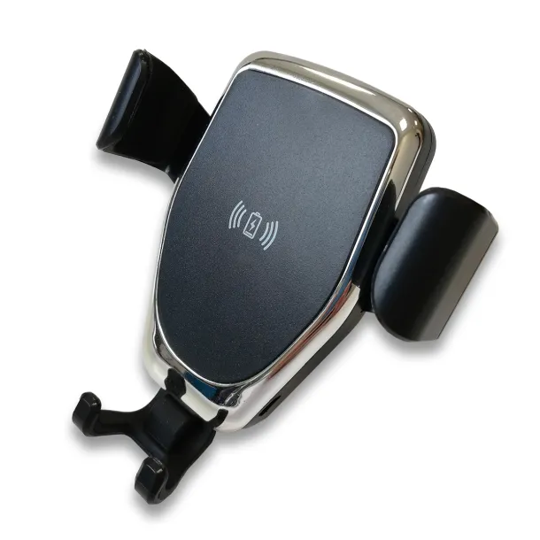 INCHARGE wireless car charger Black