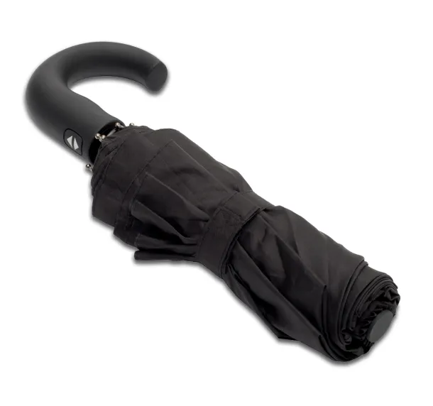 BIEL automatic umbrella Black