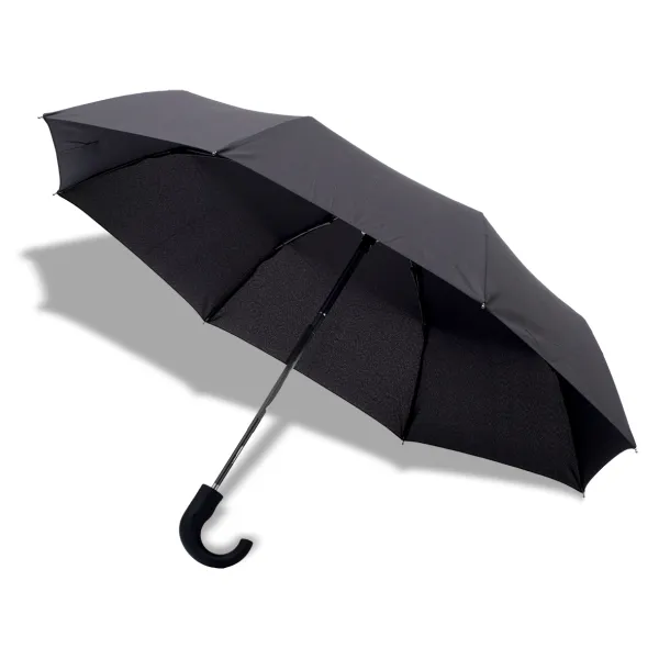 BIEL automatic umbrella Black