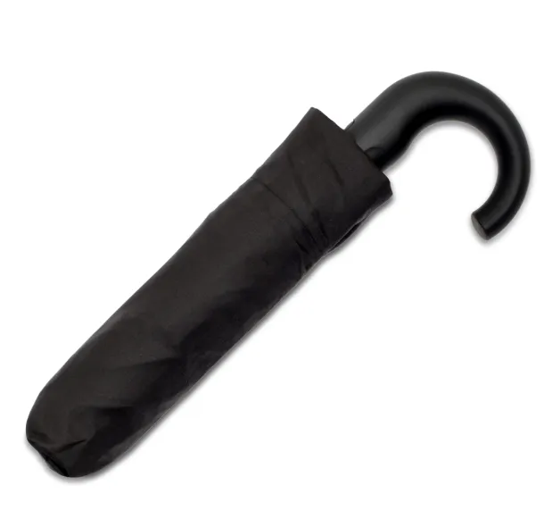 BIEL automatic umbrella Black