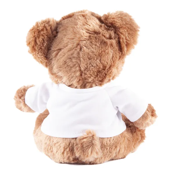 GRIZZLY cuddly toy Brown