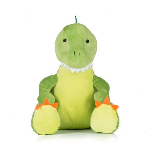  ZIPPIE DINOSAUR - Mumbles Green