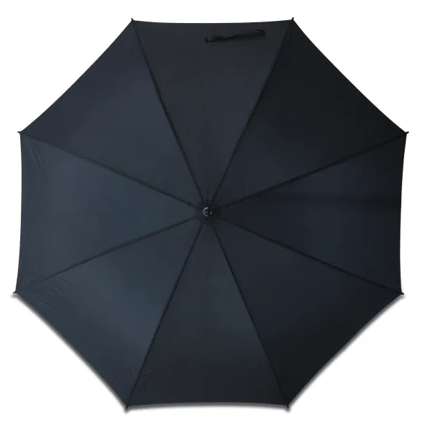 LAUSANNE automatic umbrella Black