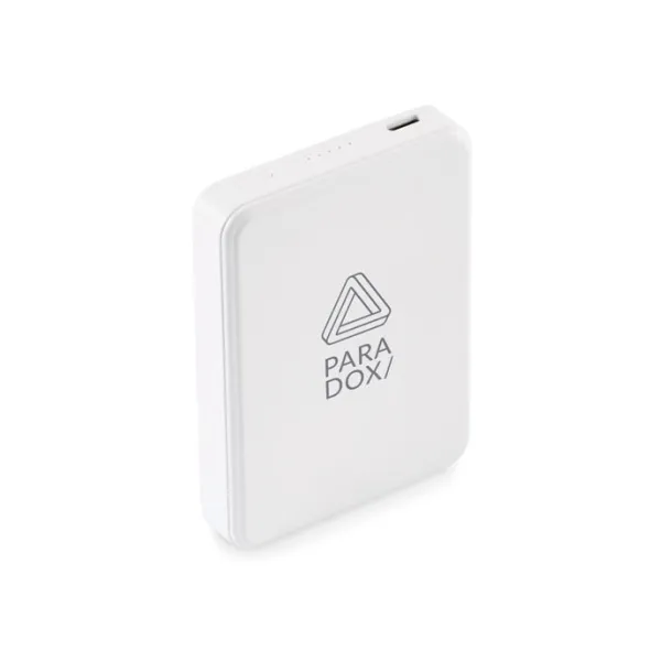 KLEINPOW Powerbank 5000mAh 20W White