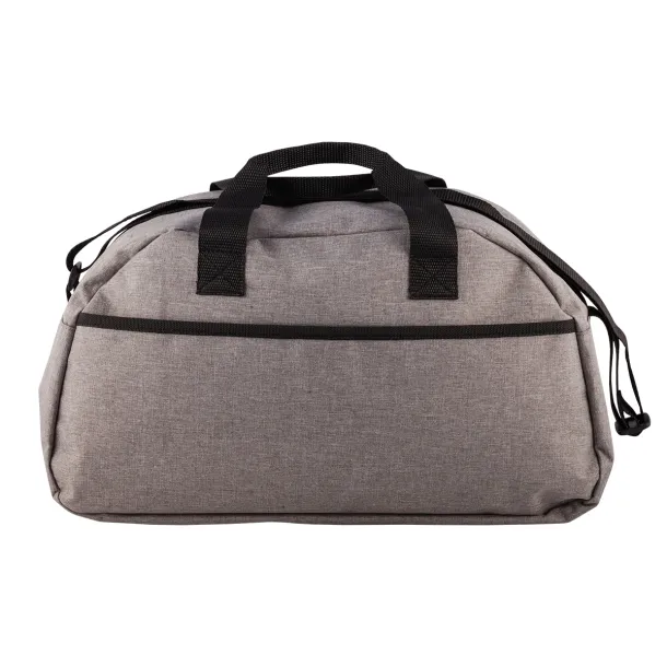 GREYTONE sports bag Grey