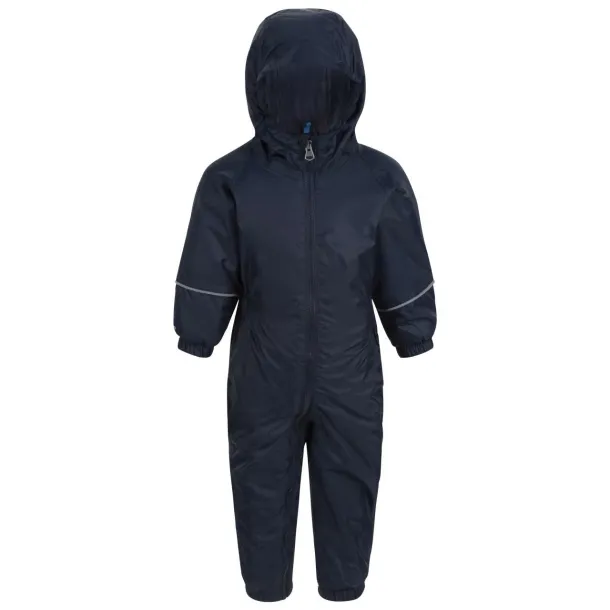  JUNIOR SPLASH-IT-SUIT - Regatta Navy
