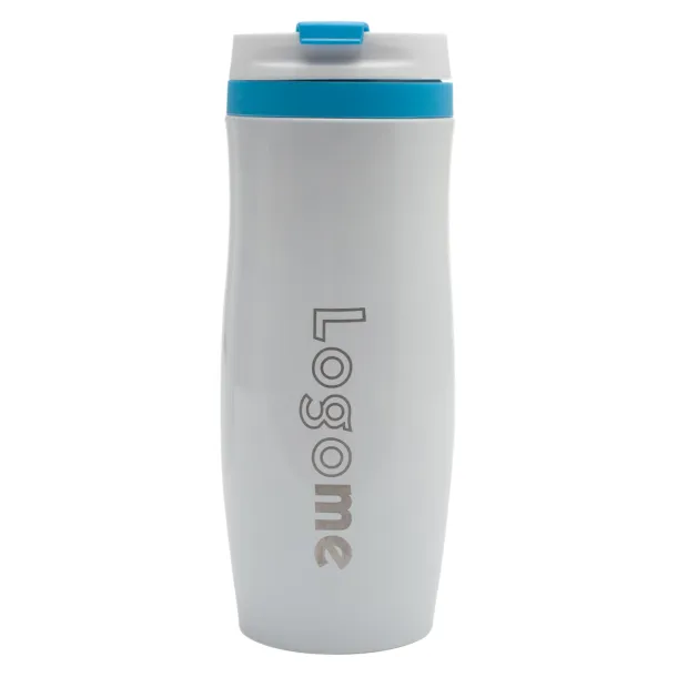 VIKI thermo mug 390 ml Blue