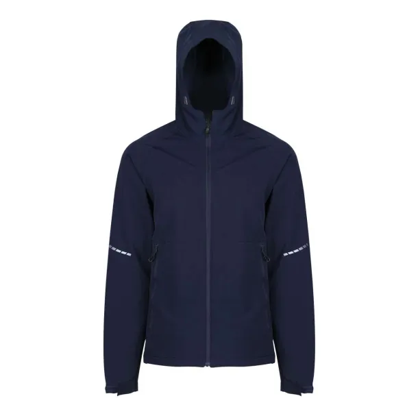 X-PRO PROLITE PERFORMANCE ECO-STRETCH SOFTSHELL - Regatta Navy
