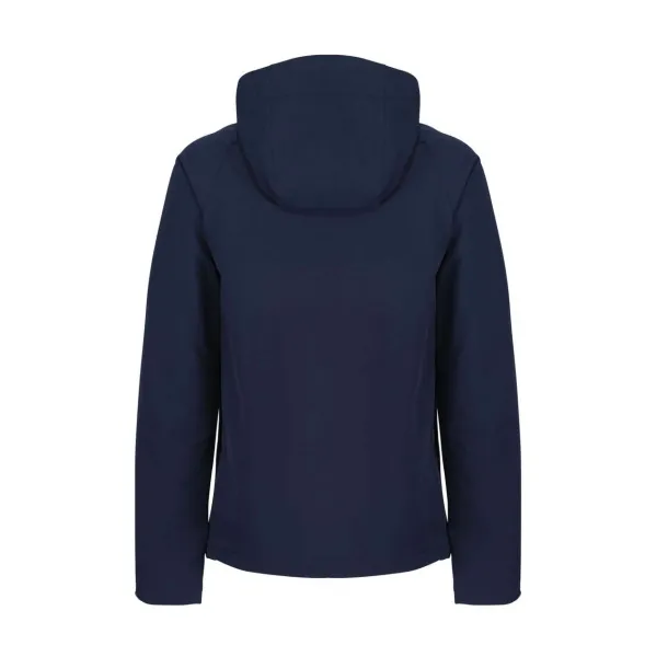 X-PRO PROLITE PERFORMANCE ECO-STRETCH SOFTSHELL - Regatta Navy