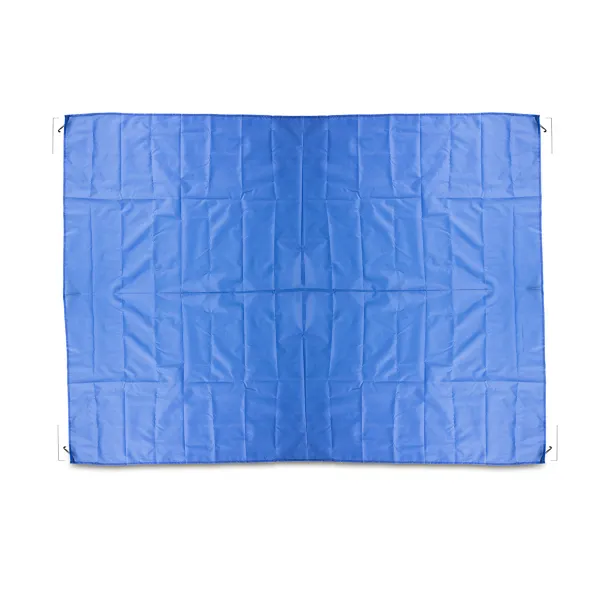 MARVICK picnic mat Blue