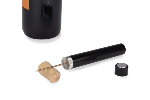 KOSTA Wine opener BLACK