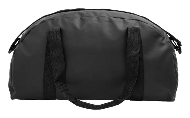 Duffup RPU sports bag Black