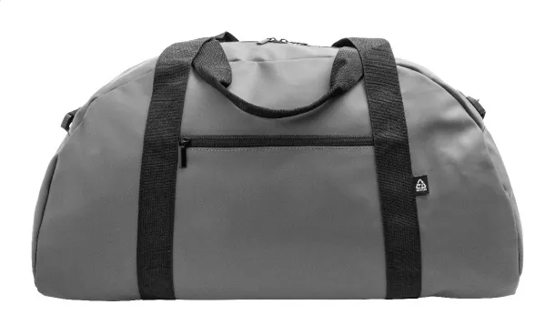 Duffup RPU sports bag Grey