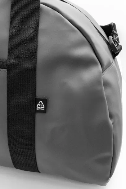 Duffup RPU sports bag Grey