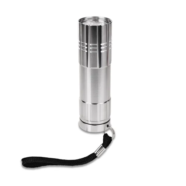 JEWEL LED LED F LED Flashlight Graphite