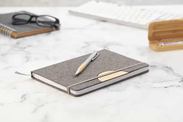 Bothom RPET notes, A5 Siva