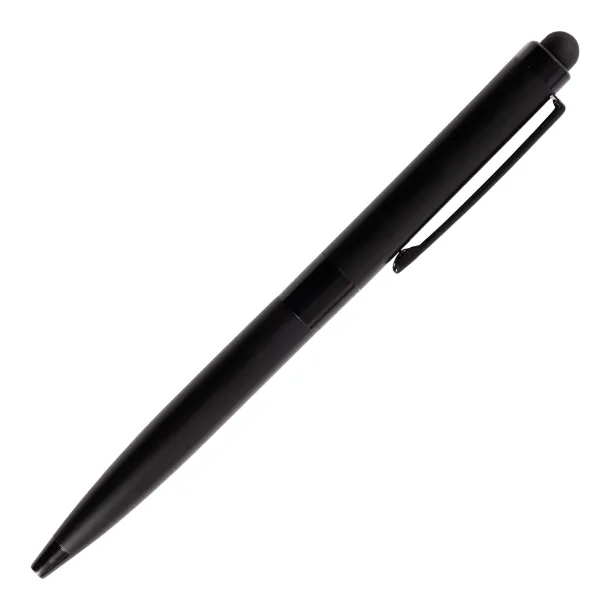 TONDELLA ballpen in a box Black