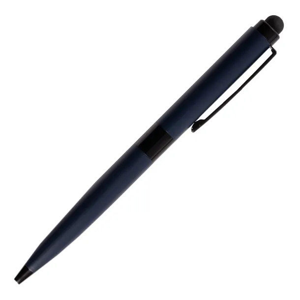 TONDELLA ballpen in a box Dark Blue
