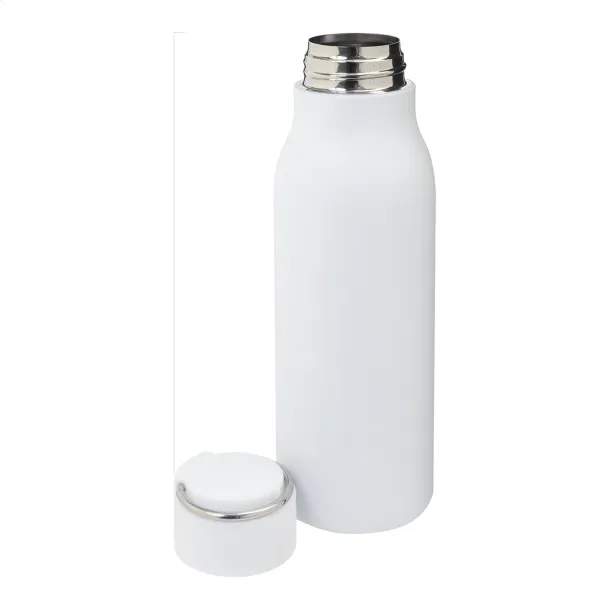 Rissip sport bottle White