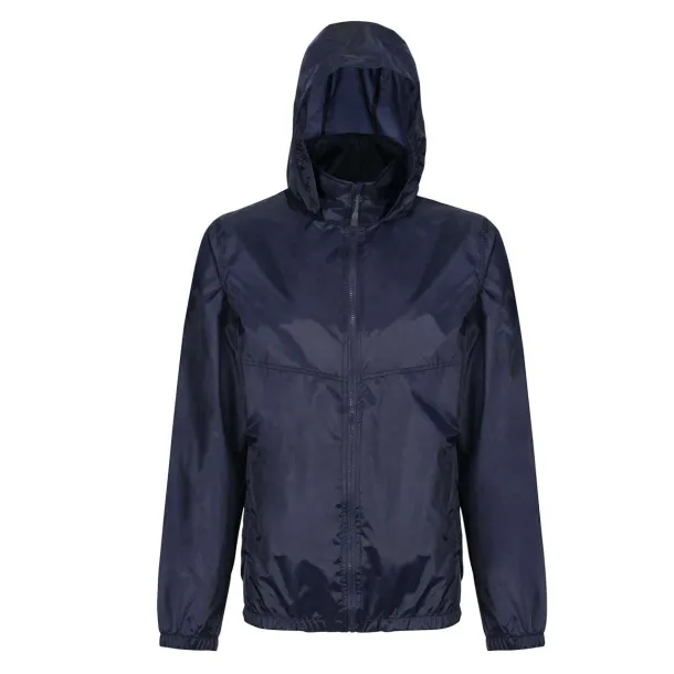 ASSET LIGHTWEIGHT SHELL JACKET - Regatta Navy