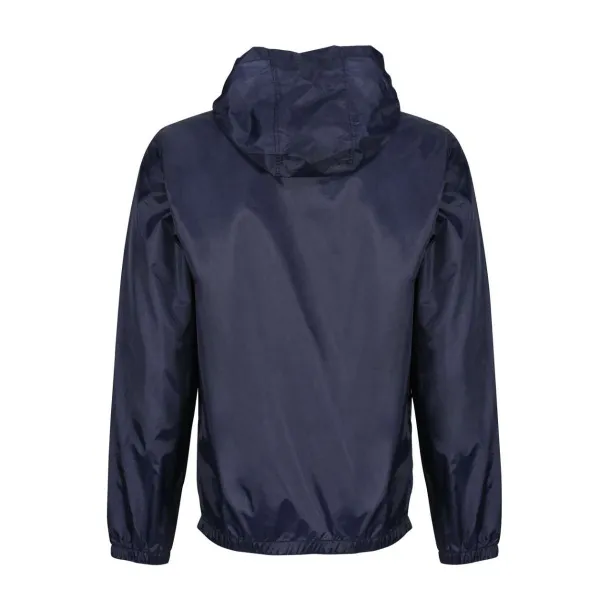 ASSET LIGHTWEIGHT SHELL JACKET - Regatta Navy