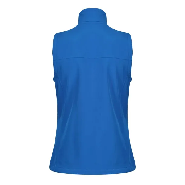 FLUX WOMEN'S SOFTSHELL BODYWARMER - Regatta Oxford Blue