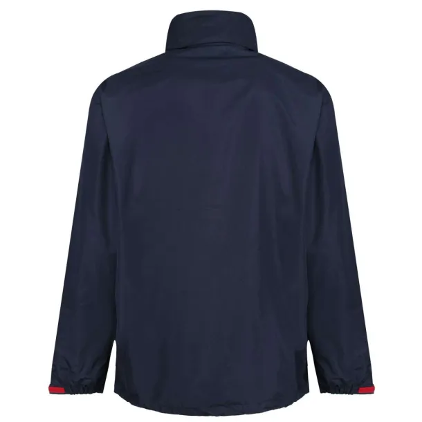 ARDMORE WATERPROOF SHELL JACKET - Regatta Classic Red Classic Red