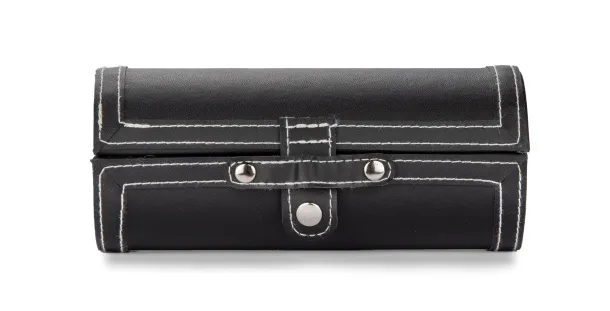  Shoe cleaning kit czarny