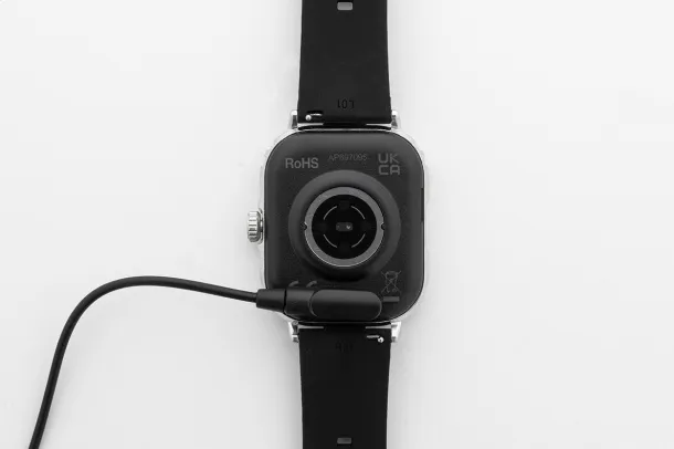 Outback smart watch Black