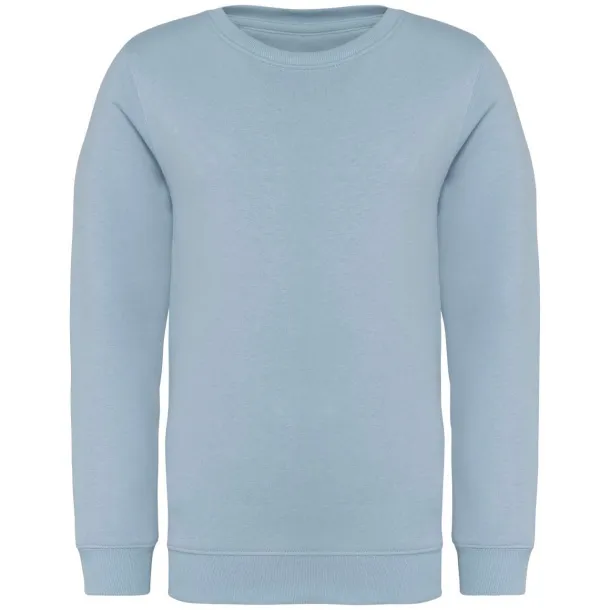  Ekološki prihvatljiva dječja majica - Native Spirit Aquamarine