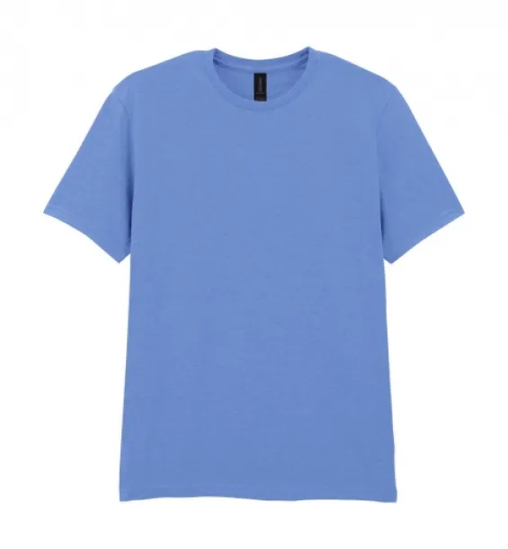  Softstyle® Ring Spun T-Shirt - Gildan Carolina Blue