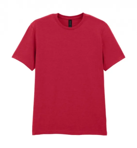  Softstyle® Ring Spun T-Shirt - Gildan Cherry Red