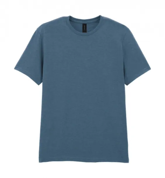  Softstyle® kratka majica od prstenastog pamuka, 153 g/m² - Gildan Indigo Blue